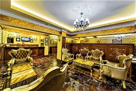 Lausos Hotel Istanbul