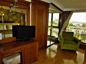 Lausos Hotel Istanbul