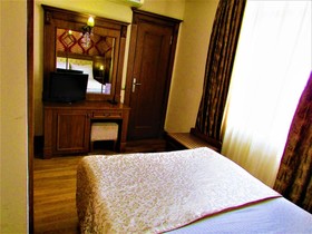Lausos Hotel Istanbul