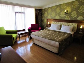 Lausos Hotel Istanbul