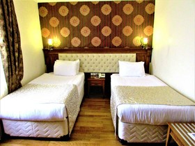 Lausos Hotel Istanbul