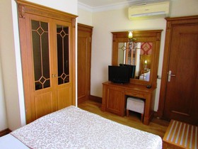 Lausos Hotel Istanbul