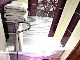Lausos Hotel Istanbul