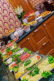 Lausos Hotel Istanbul