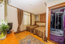Lausos Hotel Istanbul