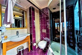 Lausos Hotel Istanbul