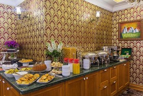 Lausos Hotel Istanbul