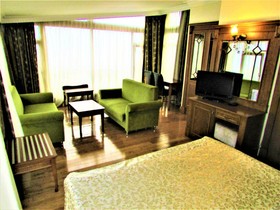 Lausos Hotel Istanbul