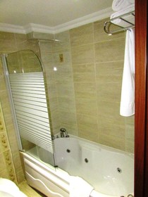 Lausos Hotel Istanbul
