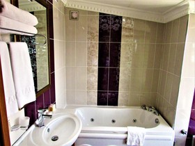 Lausos Hotel Istanbul