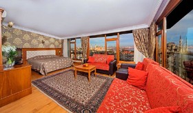 Lausos Hotel Istanbul
