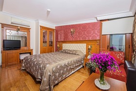 Lausos Hotel Istanbul