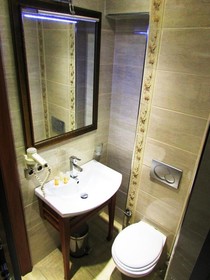 Lausos Hotel Istanbul
