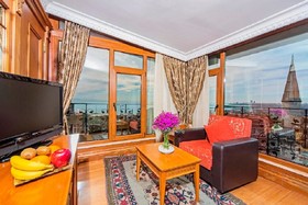 Lausos Hotel Istanbul