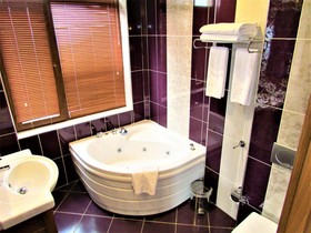 Lausos Hotel Istanbul