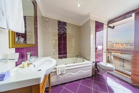 Lausos Hotel Istanbul