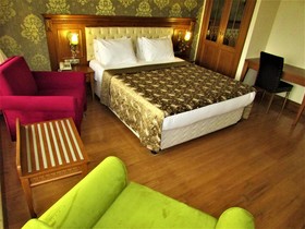 Lausos Hotel Istanbul