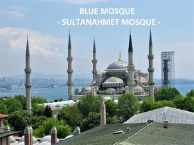 Lausos Hotel Istanbul