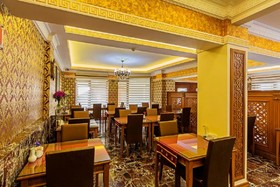 Lausos Hotel Istanbul