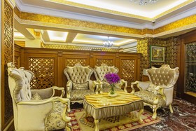 Lausos Hotel Istanbul