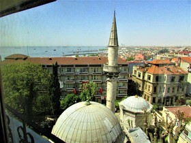 Lausos Hotel Istanbul