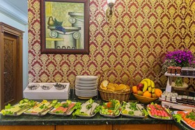 Lausos Hotel Istanbul