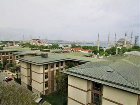 Lausos Hotel Istanbul
