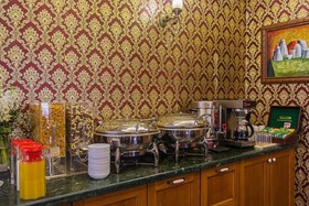 Lausos Hotel Istanbul