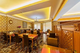 Lausos Hotel Istanbul