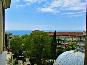 Lausos Hotel Istanbul