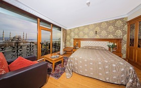 Lausos Hotel Istanbul