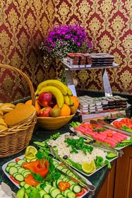 Lausos Hotel Istanbul