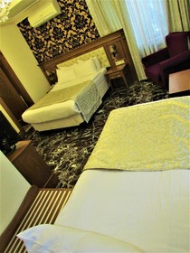 Lausos Hotel Istanbul