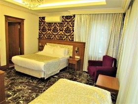 Lausos Hotel Istanbul
