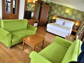 Lausos Hotel Istanbul