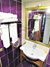 Lausos Hotel Istanbul
