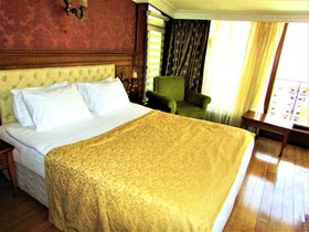 Lausos Hotel Istanbul