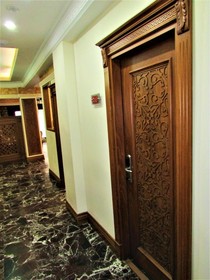 Lausos Hotel Istanbul