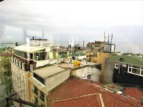 Lausos Hotel Istanbul