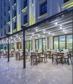 Lausos Palace Hotel