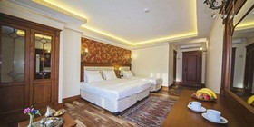 Lausos Palace Hotel