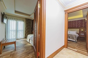 Lausos Palace Hotel