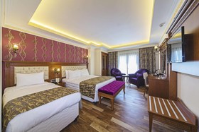 Lausos Palace Hotel