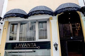 Lavanta Hotel
