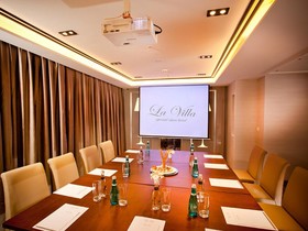 La Villa