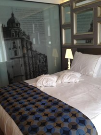 La Villa