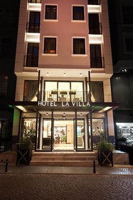 La Villa