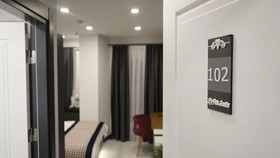 La Vita Suites