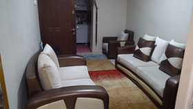Layalina Apartment