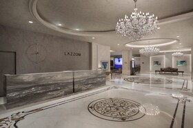 Lazzoni Hotel